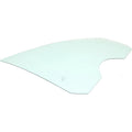 Front Passenger Door Glass for Chevy Trailblazer, Olds Envoy XL