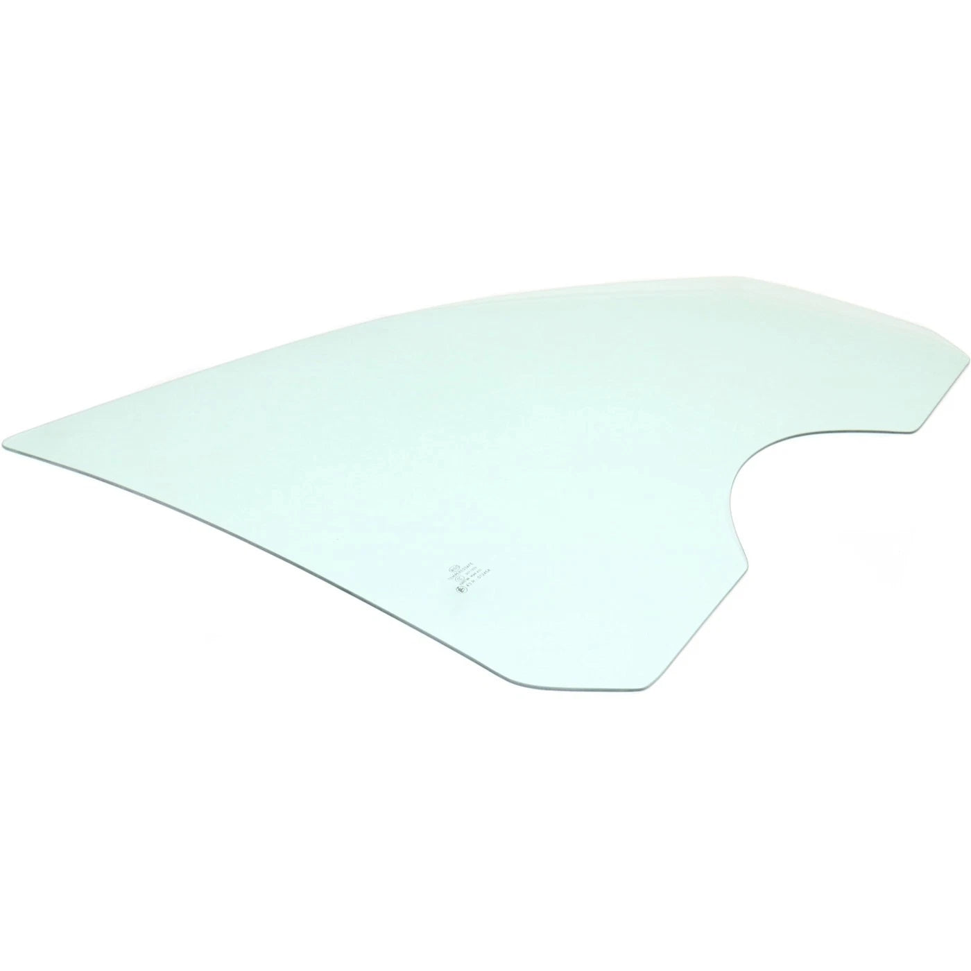 Front Passenger Door Glass for Chevy Trailblazer, Olds Envoy XL