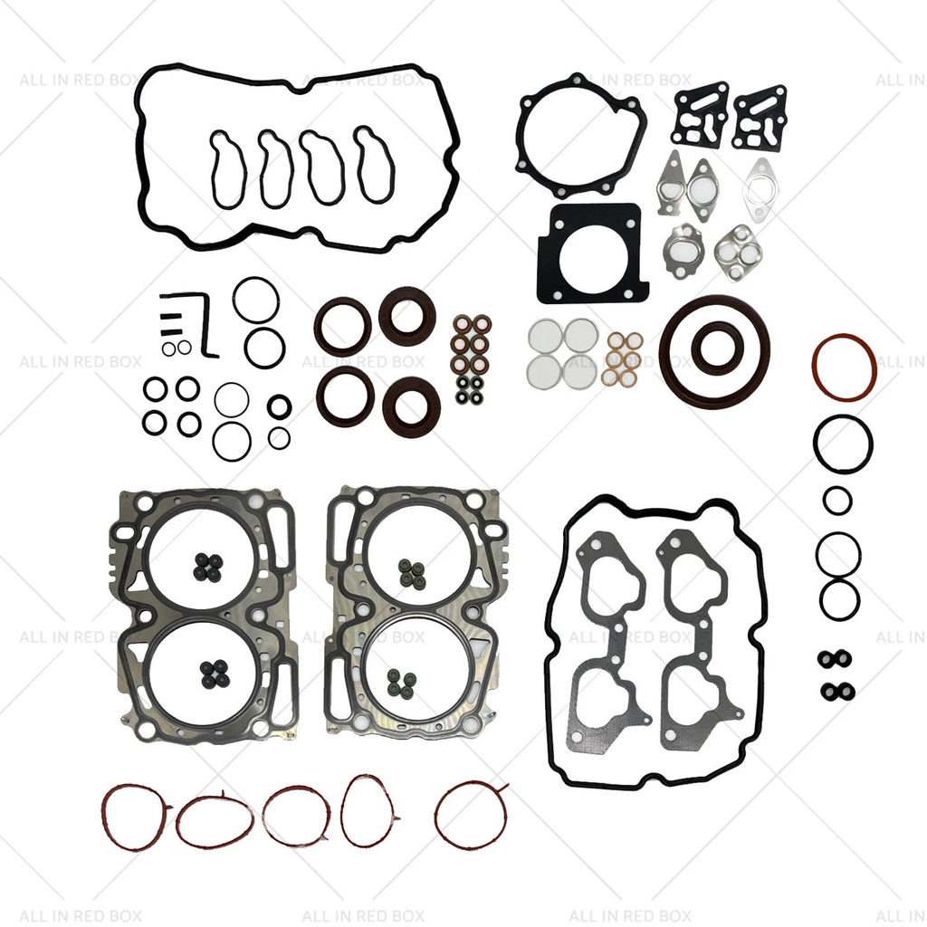 Cylinder Head Gasket Kit for Subaru Forester Impreza (2009–2013) EJ255 Turbo