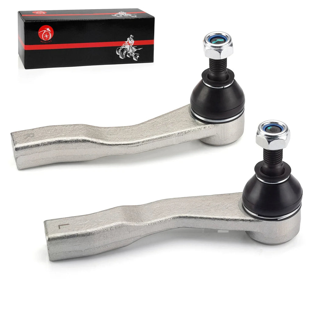 2 x Left Right Tie Rod-End for Polaris RZR 900/1000 General 1000 (2015–2024)