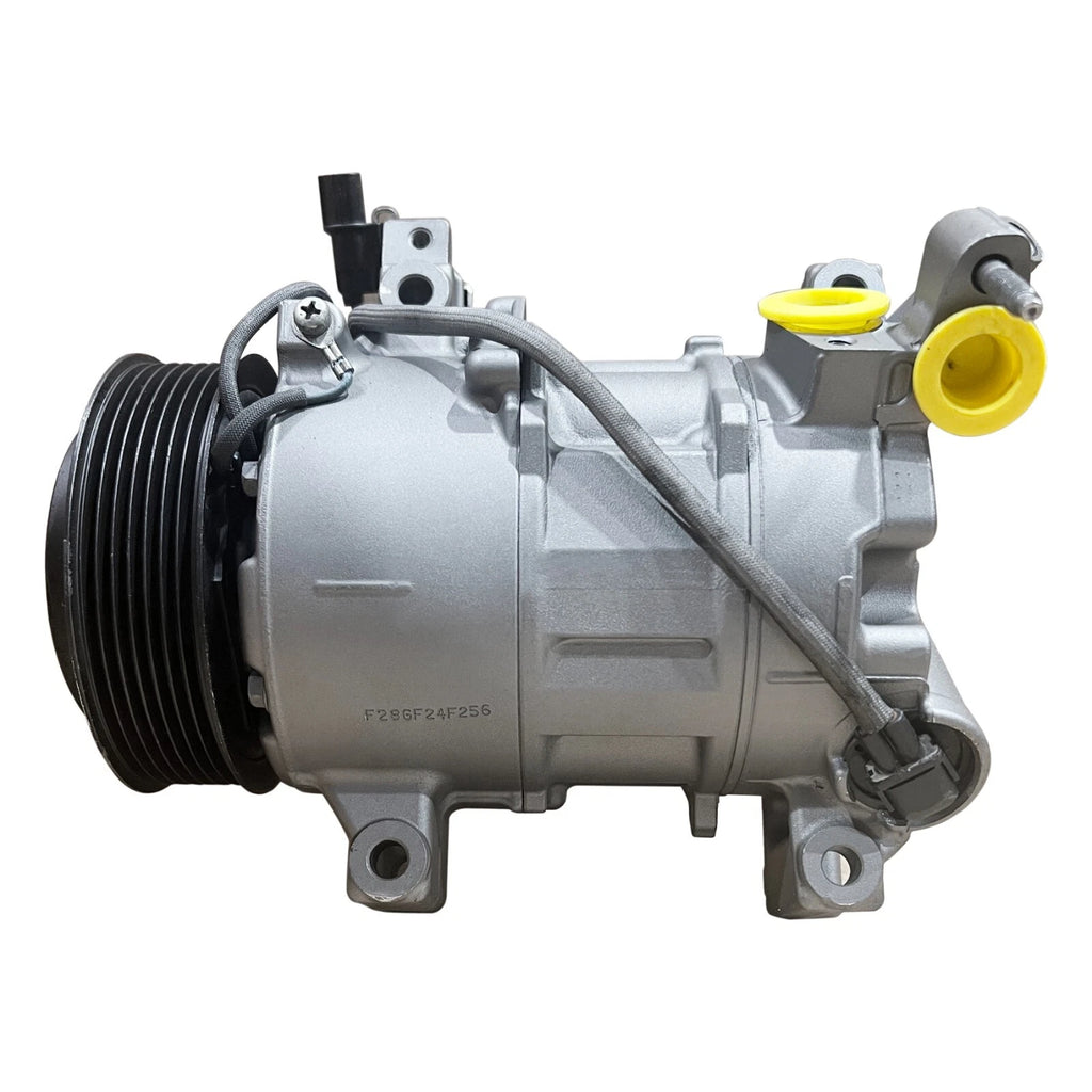 A C Compressor Replacement for Honda Civic 2.0L (2022–2025)