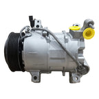 A C Compressor Replacement for Honda Civic 2.0L (2022–2025)