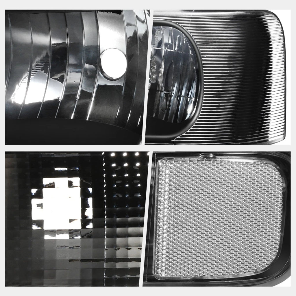 Aluminum Radiator for Mitsubishi Galant L4 V6 (2004–2012)