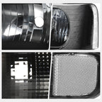 Aluminum Radiator for Mitsubishi Galant L4 V6 (2004–2012)