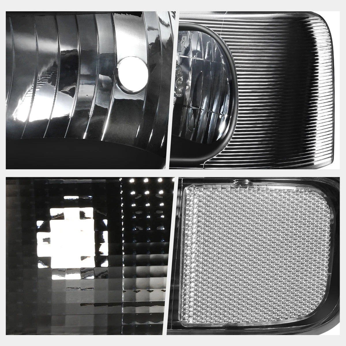 Aluminum Radiator for Mitsubishi Galant L4 V6 (2004–2012)