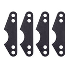 Universal Weld-On Parallel 4-Link Kit for Truck Fitment (Classic Air Ride) (1970–1979)