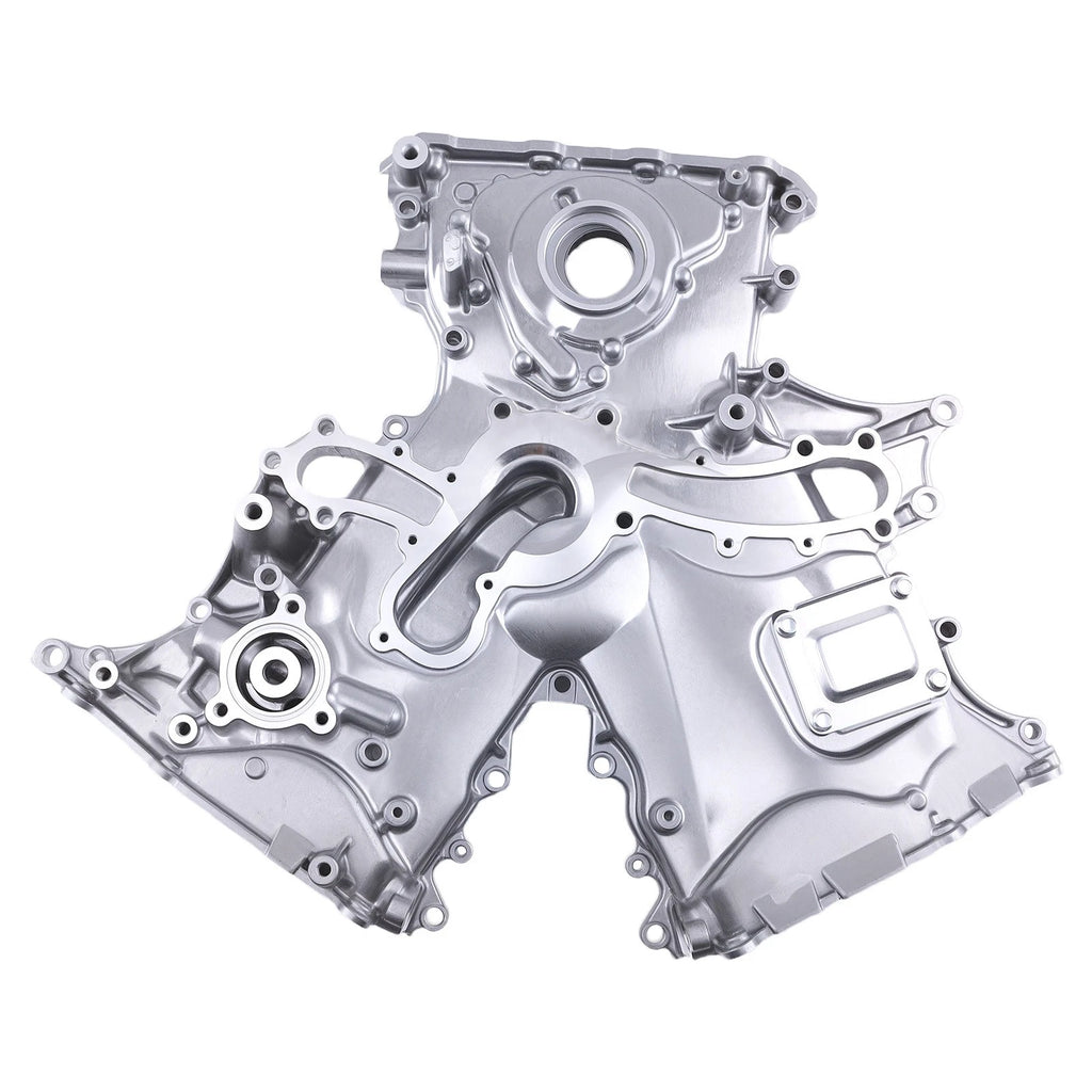 Engine Timing Cover Oil Pump for Toyota 4Runner Tacoma Tundra 4.0L V6 (2003–2015)