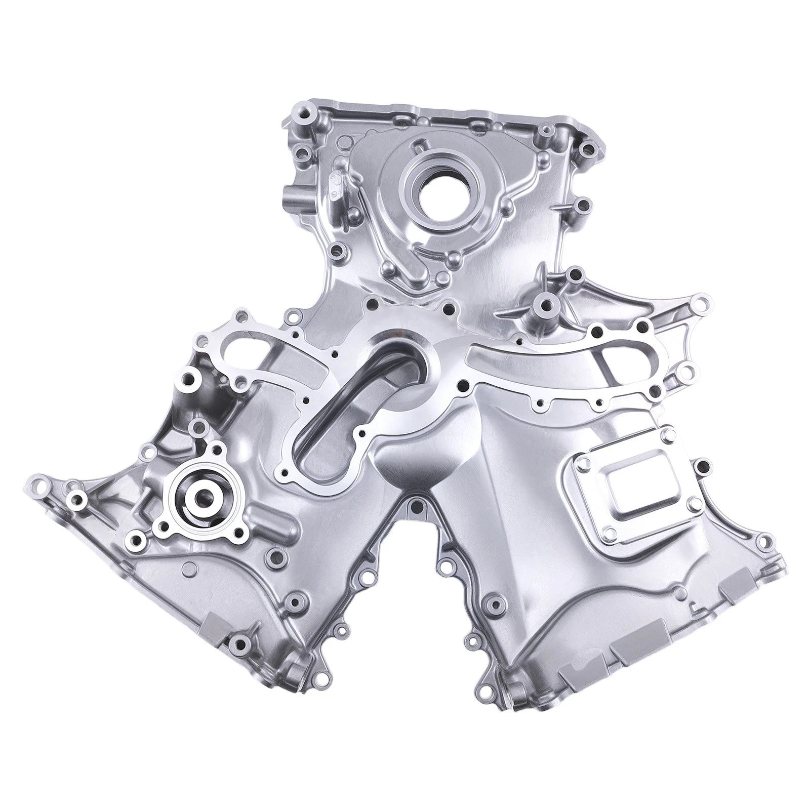 Engine Timing Cover Oil Pump for Toyota 4Runner Tacoma Tundra 4.0L V6 (2003–2015)