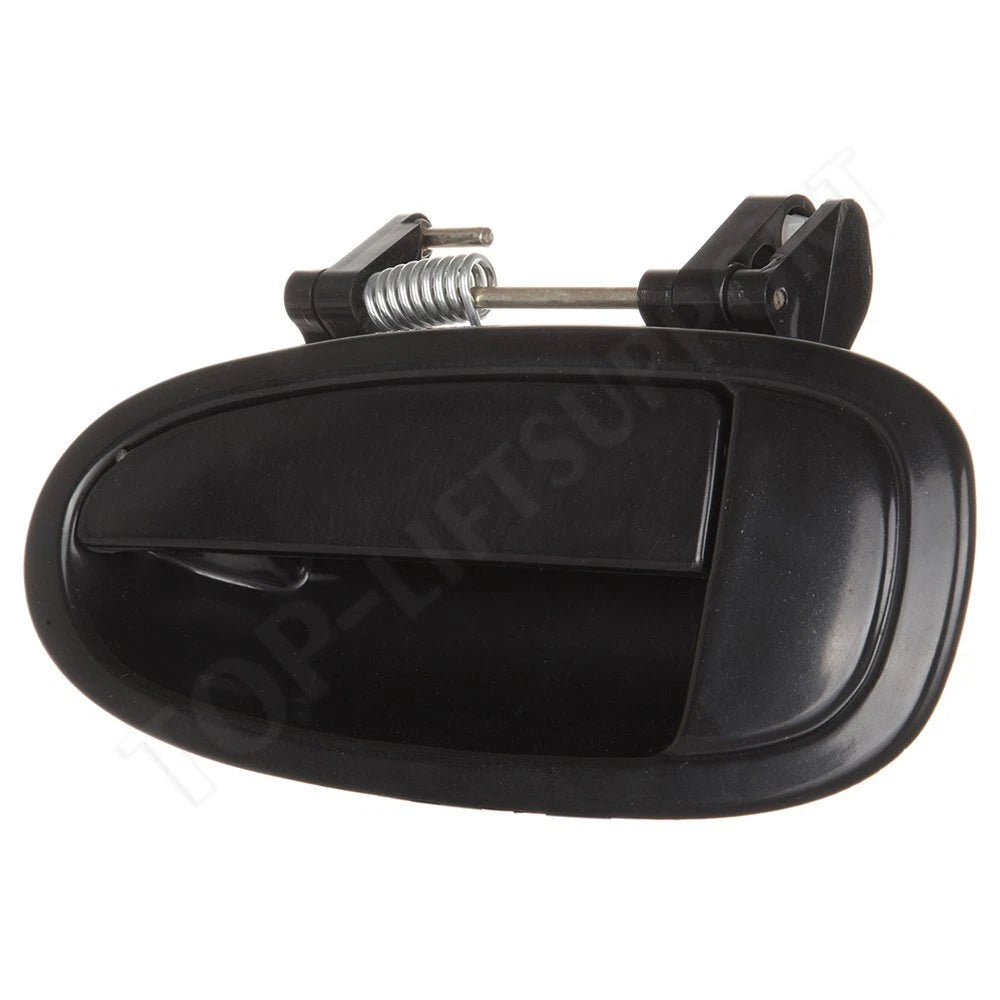 Set of 4 Outside Door Handles for Toyota Avalon (1995–1999)
