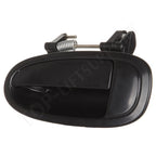 Set of 4 Outside Door Handles for Toyota Avalon (1995–1999)