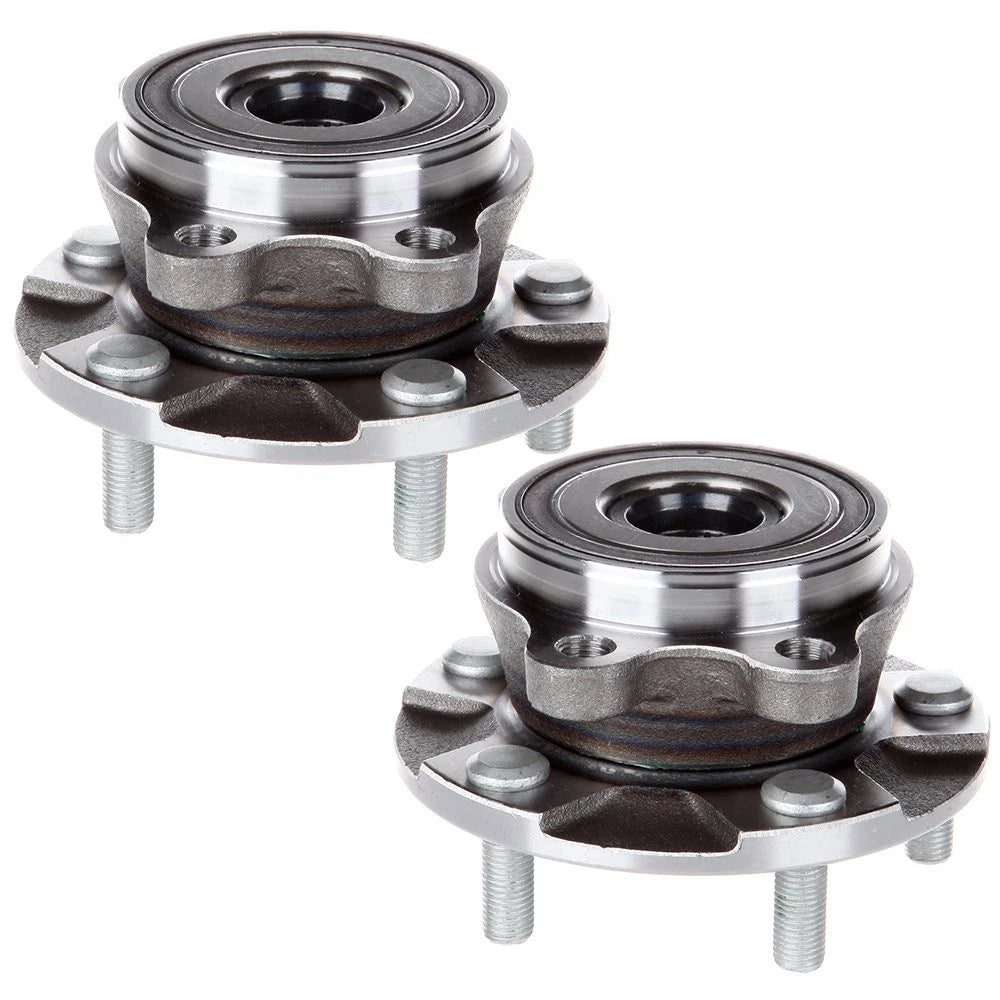 Front Wheel Hub Bearings for Toyota RAV4 Prius V Scion tC xB Lexus HS250h