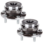 Front Wheel Hub Bearings for Toyota RAV4 Prius V Scion tC xB Lexus HS250h