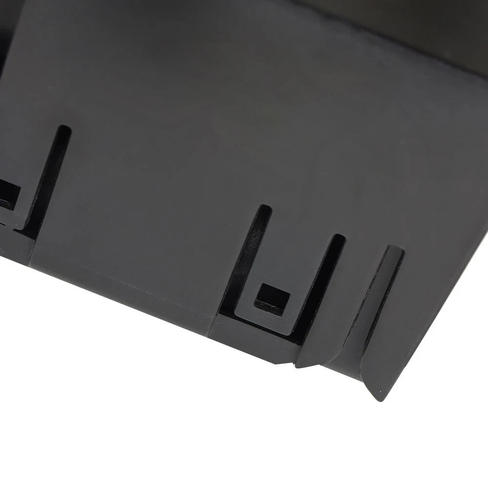 Front Center Console Cup Holder for Ford F-250 F-350 Super Duty (2011–2016)