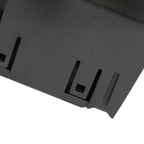 Front Center Console Cup Holder for Ford F-250 F-350 Super Duty (2011–2016)