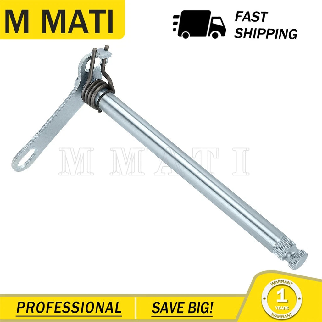 Shift Shaft Assembly for Honda TRX 2004–2005 (24610-HP1-670)