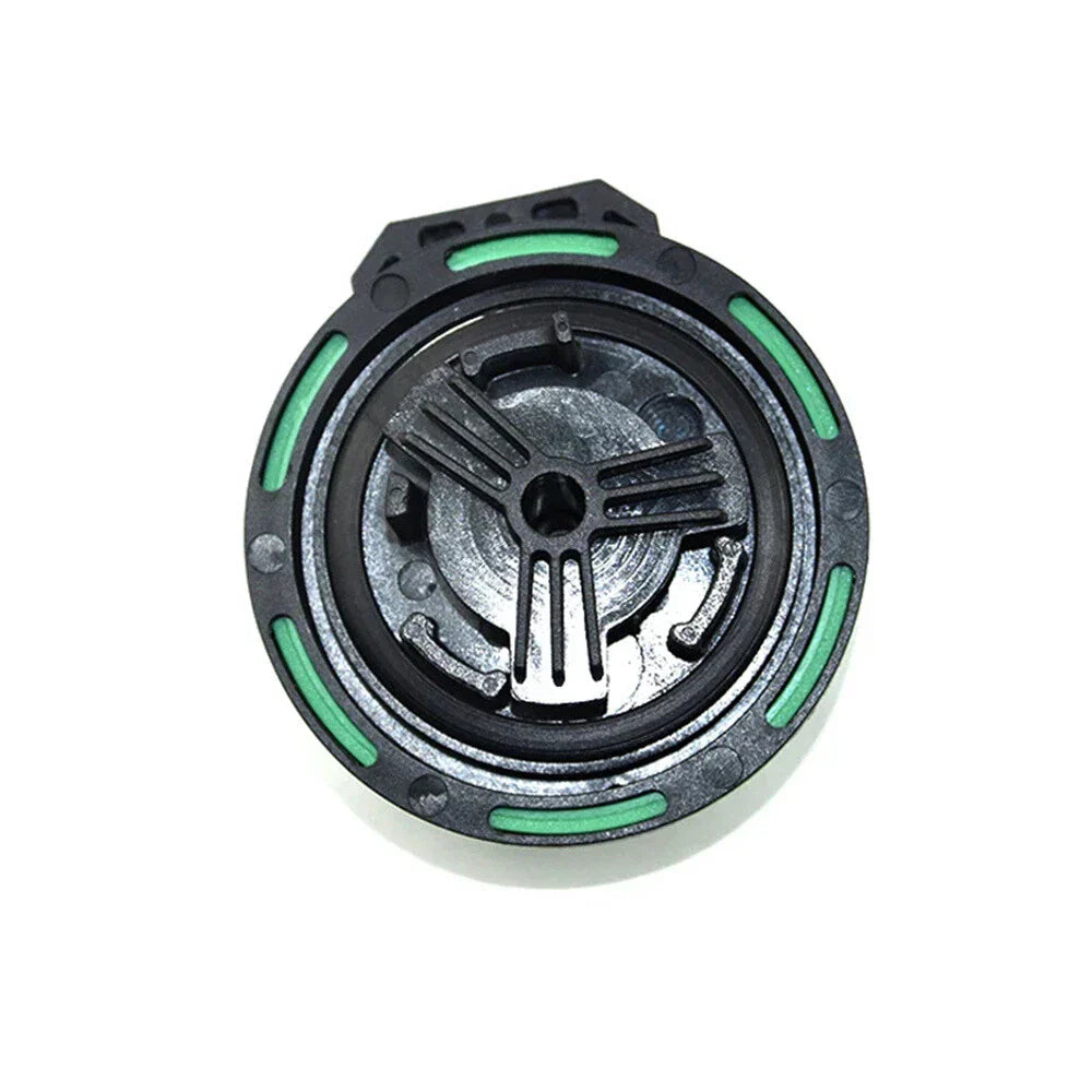 Locking Fuel Cap for CAT Skid Steer 216 216B 226 226B 248 262B