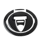 Ducati Streetfighter 848 Gas Tank Pad Protector Cover Sticker (2009-2015)