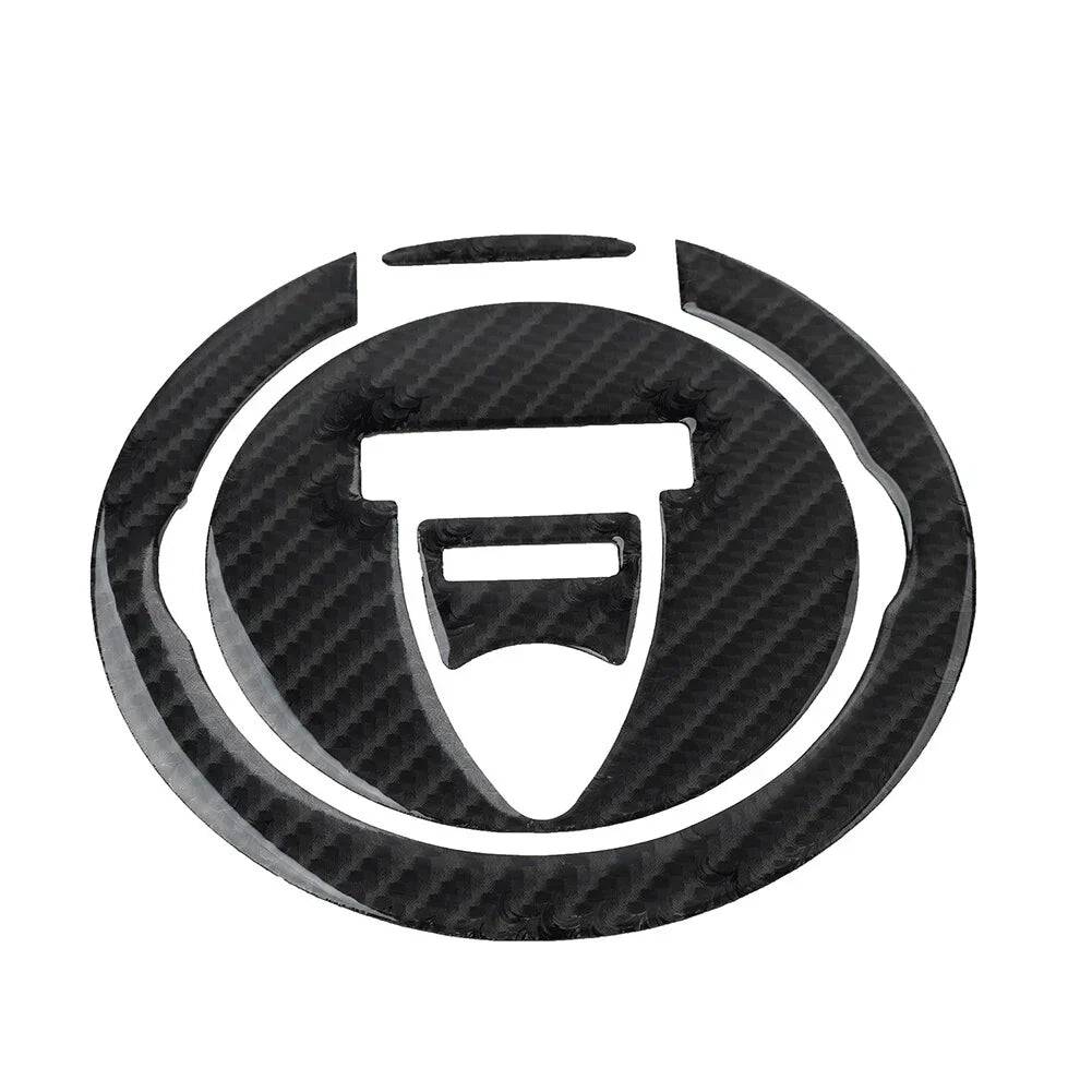 Ducati Streetfighter 848 Gas Tank Pad Protector Cover Sticker (2009-2015)