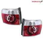 LED Tail Lights for GMC Acadia (2007–2012)