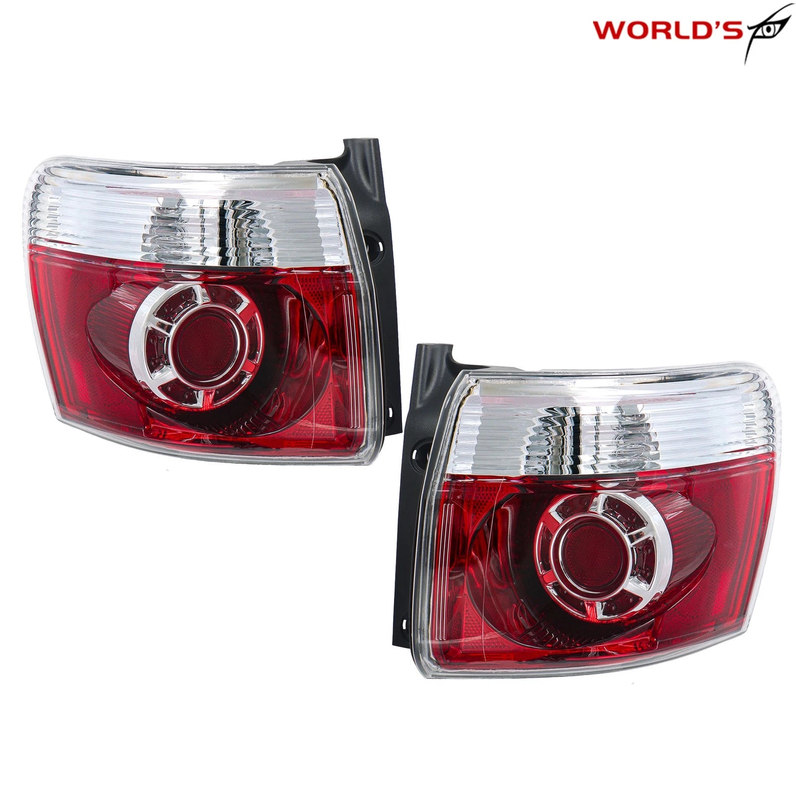 LED Tail Lights for GMC Acadia (2007–2012)