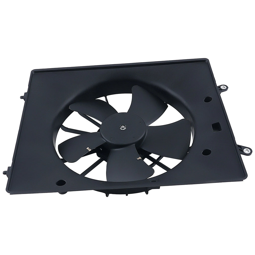 Cooling Fan Assembly for Honda Pilot (2003–2004)