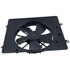 Cooling Fan Assembly for Honda Pilot (2003–2004)