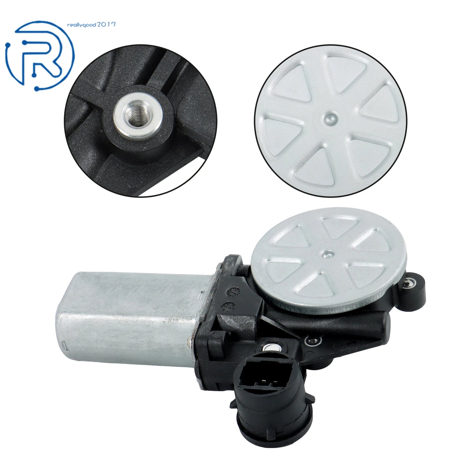 Window Lift Motor for Toyota Camry (2002–2006)