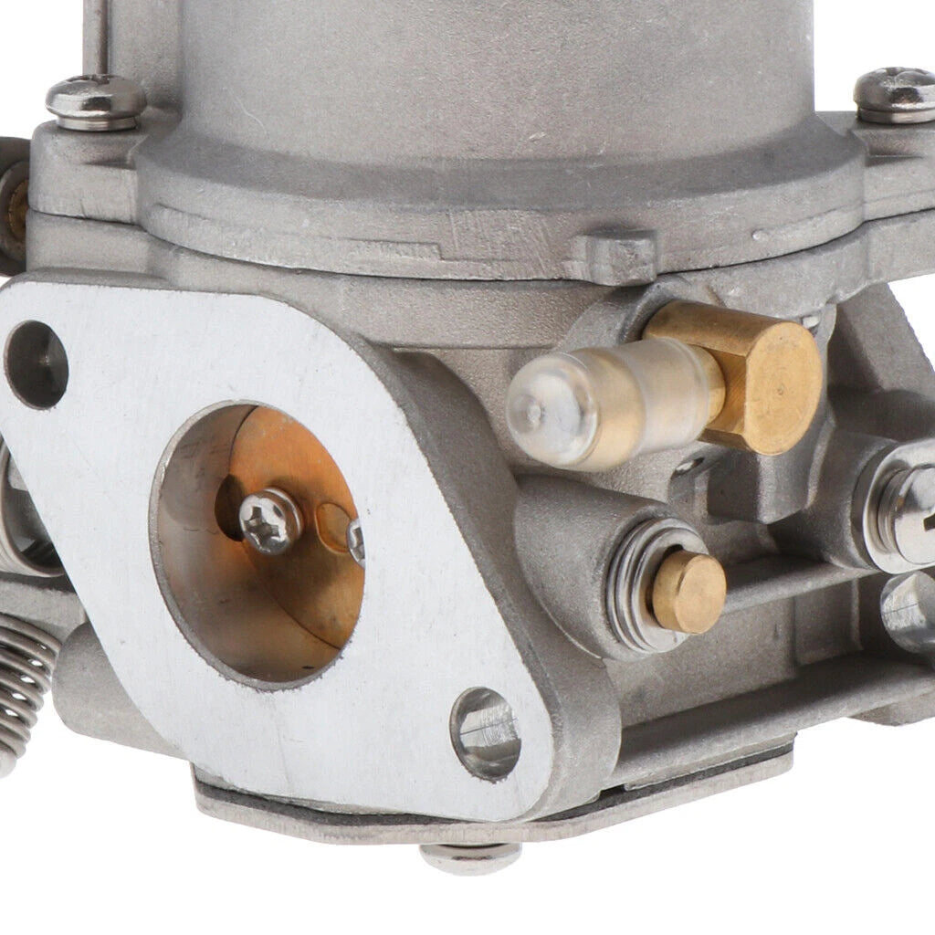 Carburetor Assembly 68T-14301-10 for Yamaha 4-Stroke 8HP (2001–Present)