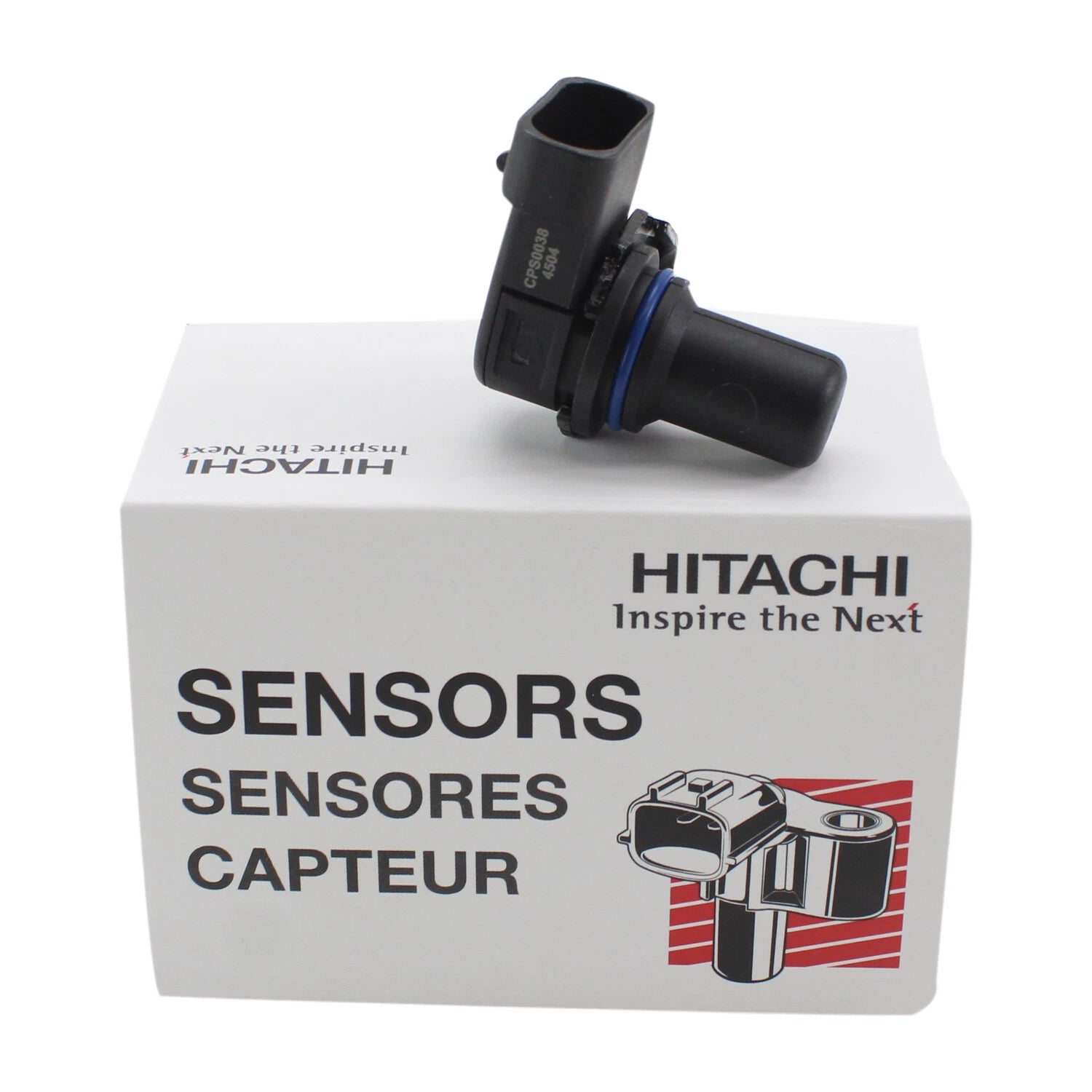Hitachi Camshaft Position Sensor CPS0038 for Hyundai Kia