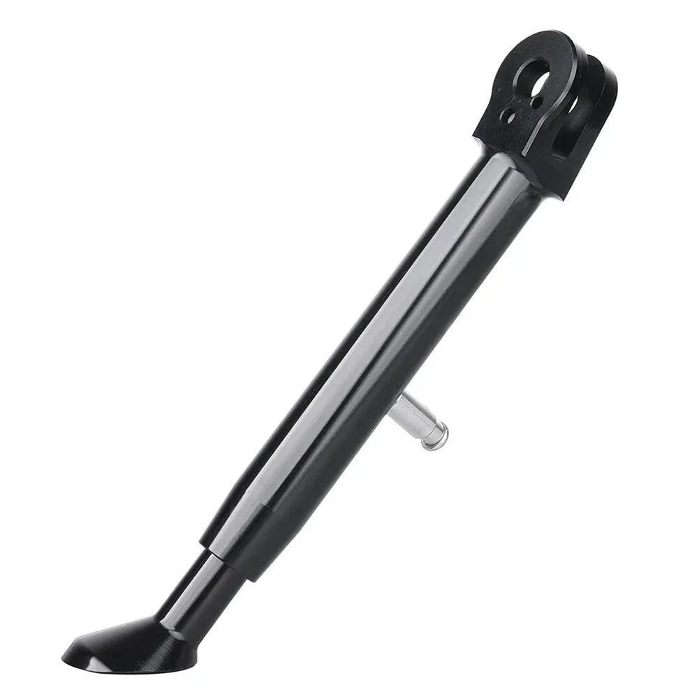 Black Adjustable Side Kick Stands for Honda CBR250R CBR600RR CBR1000RR (2011-2019)