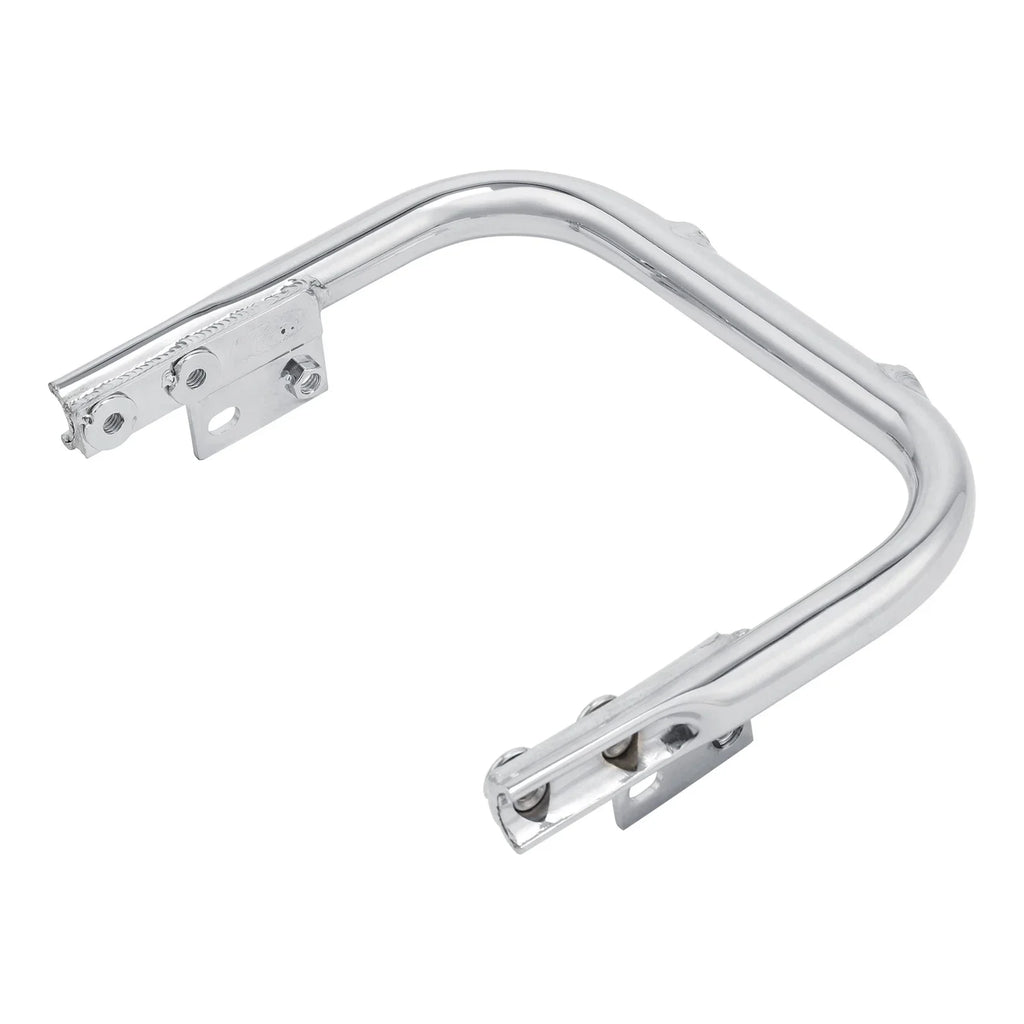 License Plate Mount Support Tube Bracket for Harley Touring (1997-2008)