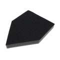 Protective Grinding Sander Pad for Standard Tray (Compatible with Wood Metal)