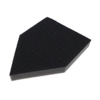 Protective Grinding Sander Pad for Standard Tray (Compatible with Wood Metal)