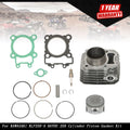 Piston Gasket Kit for Kawasaki KLF250-A Bayou 250 (2003–2011)