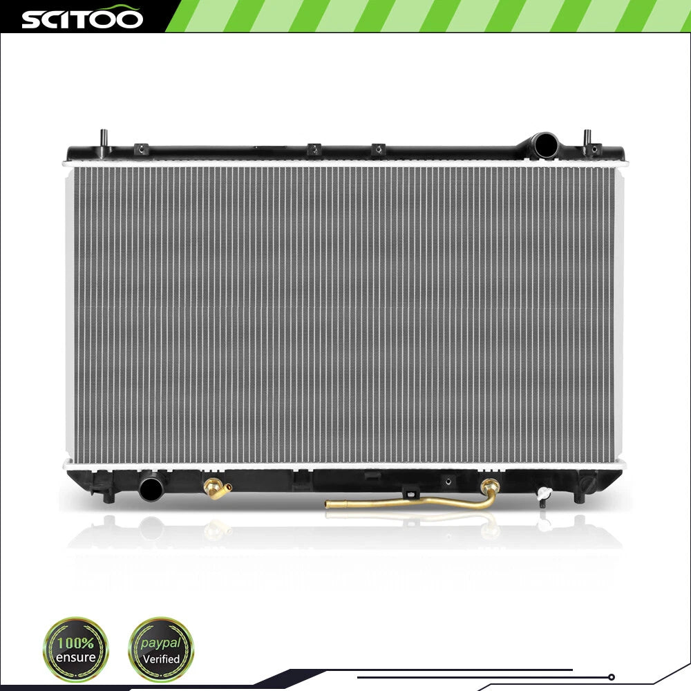 Aluminum Radiator for Toyota Solara (1999–2001) & Lexus ES300 (1998–2001)
