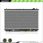 Aluminum Radiator for Toyota Solara (1999–2001) & Lexus ES300 (1998–2001)