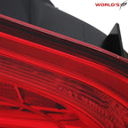 LED Tail Lights for Audi Q5 (2013–2017)