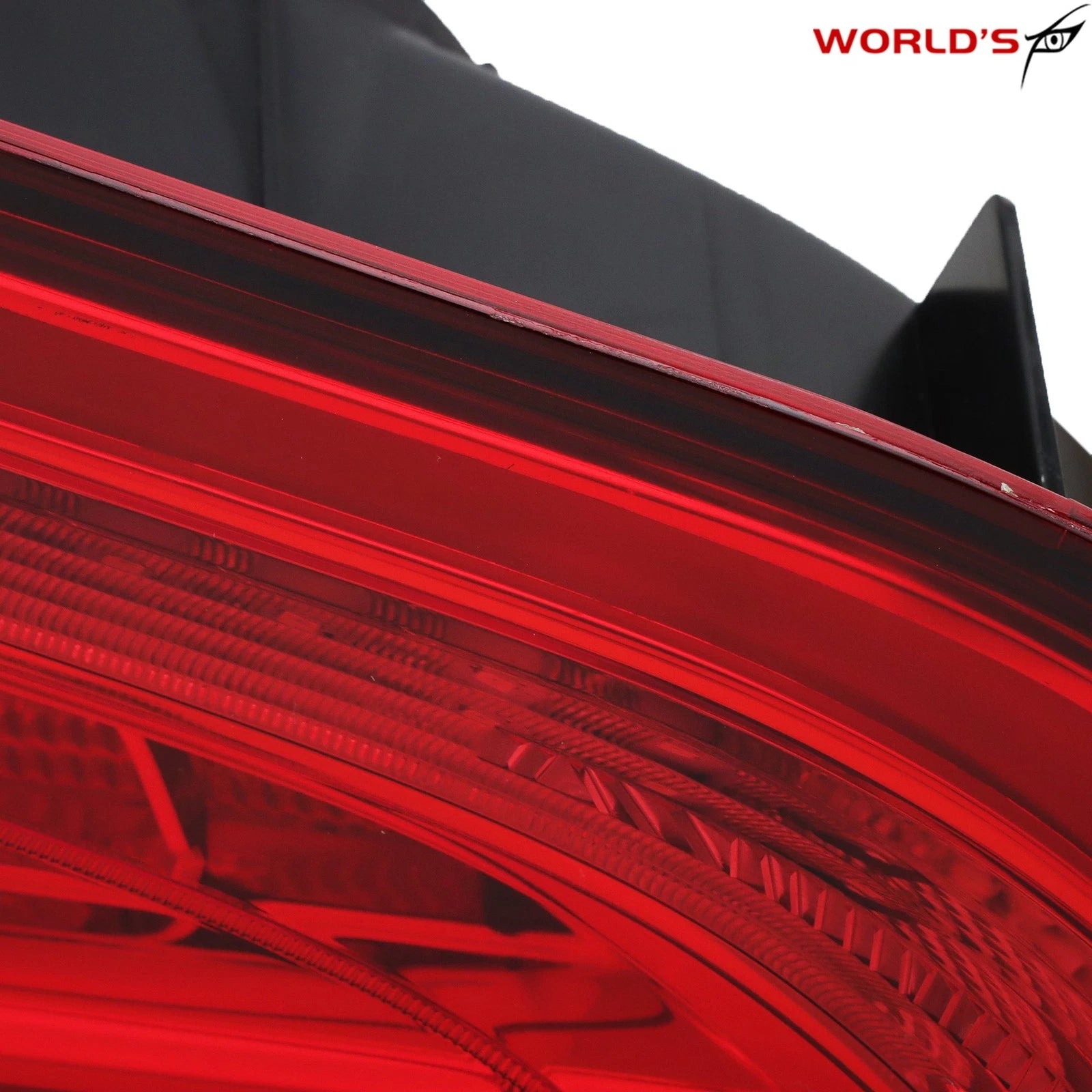 LED Tail Lights for Audi Q5 (2013–2017)