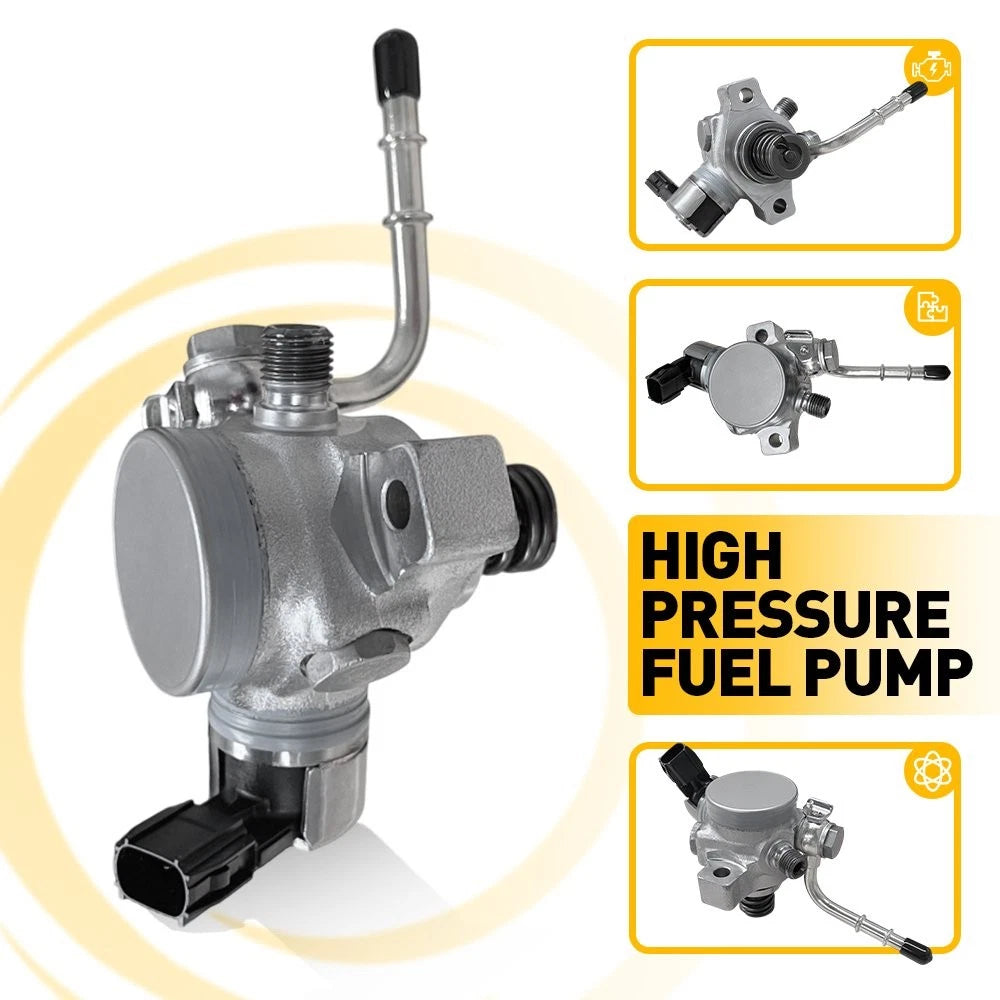 High Pressure Fuel Pump 16790-RLV-305 for Honda Odyssey (2018–2022)