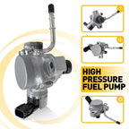 High Pressure Fuel Pump 16790-RLV-305 for Honda Odyssey (2018–2022)