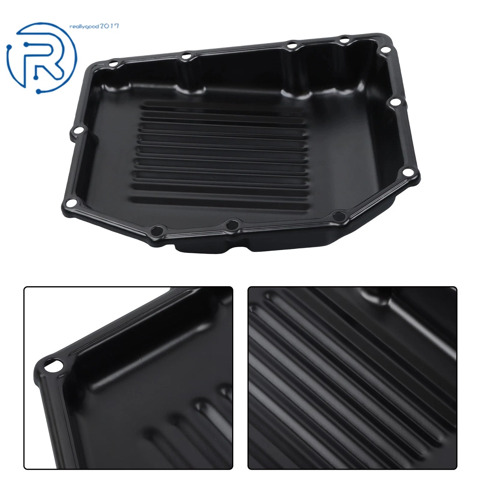 Oil Pan for Land Rover Range Rover LR2 (2008-2015)