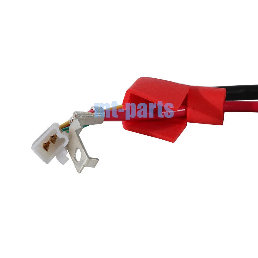 Starter Relay Solenoid for Access AMS 4.30 SM / AMX 8.57 (ACC-61130-A03-001)