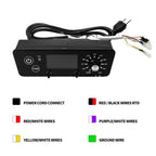 Digital Thermostat Control Board for Pit Boss (2013-2023)