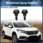 Windshield Washer Nozzle Set for Nissan (No. 289313S500)