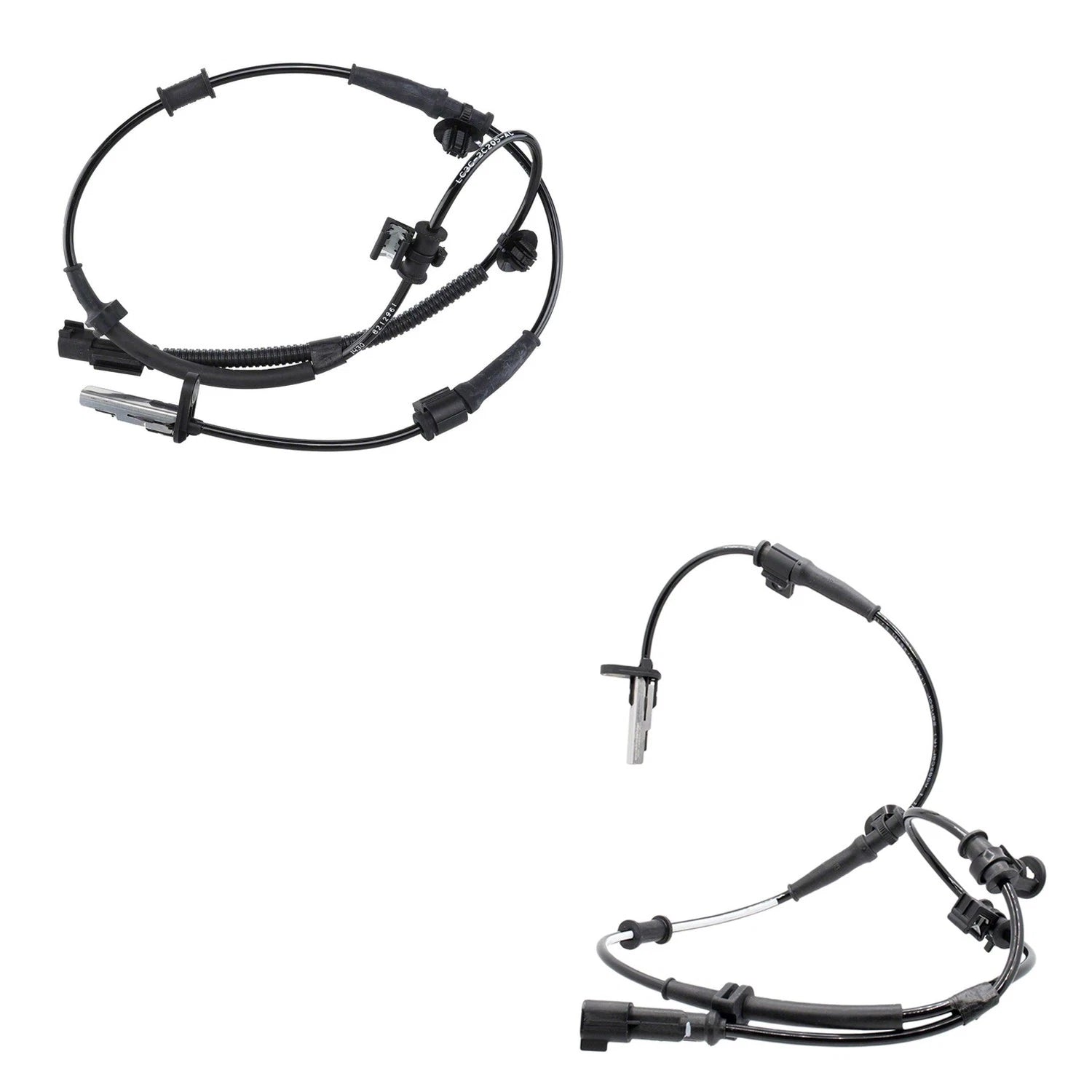 Motorcraft ABS Sensor Kit for Ford F-250 Super Duty V8 (2020)