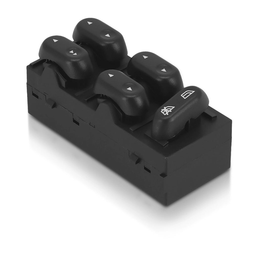 Power Window Switch Front LH for Mercury Grand Marquis (2003–2008)