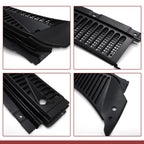 Center Windshield Wiper Cowl Cover for Ford Excursion (2000–2005)