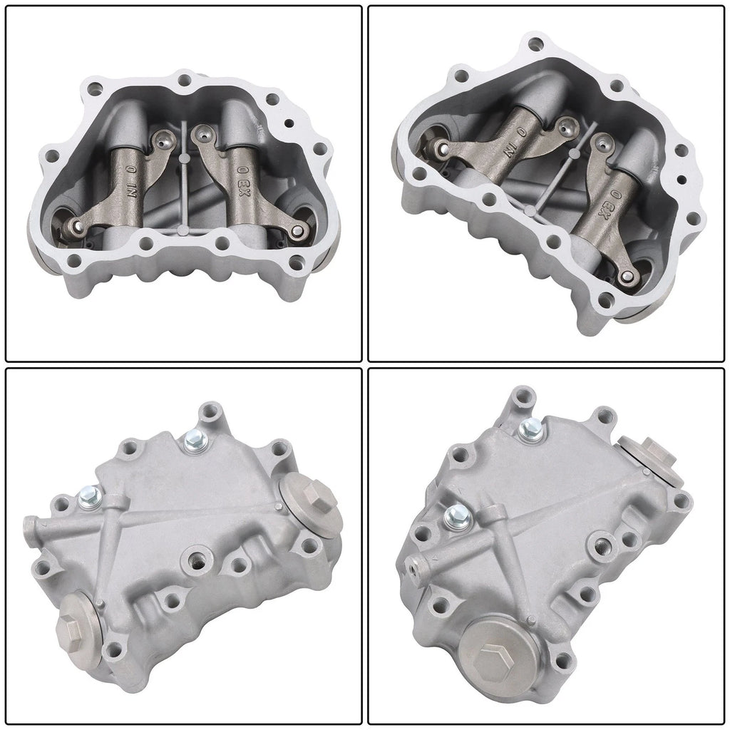 Cylinder Head Cover for Honda TRX250EX SporTrax 250 (2002â2014)