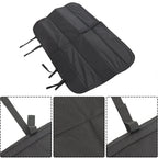 Insulated Blackout Window Cover for Ford Transit (2015–2022)