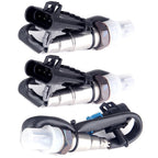 3X Oxygen Sensor O2 for GMC Chevy Express Savana (1997–2002)